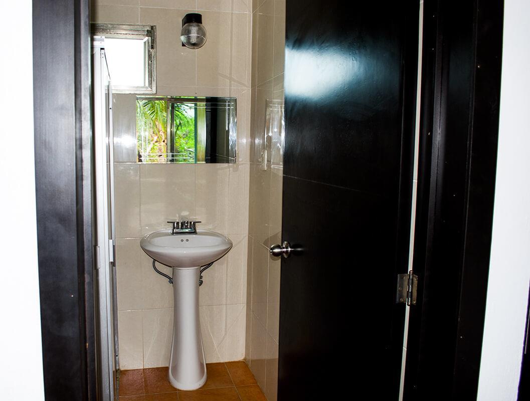 Hotel Arrecifes Costamaya Mahahual Esterno foto
